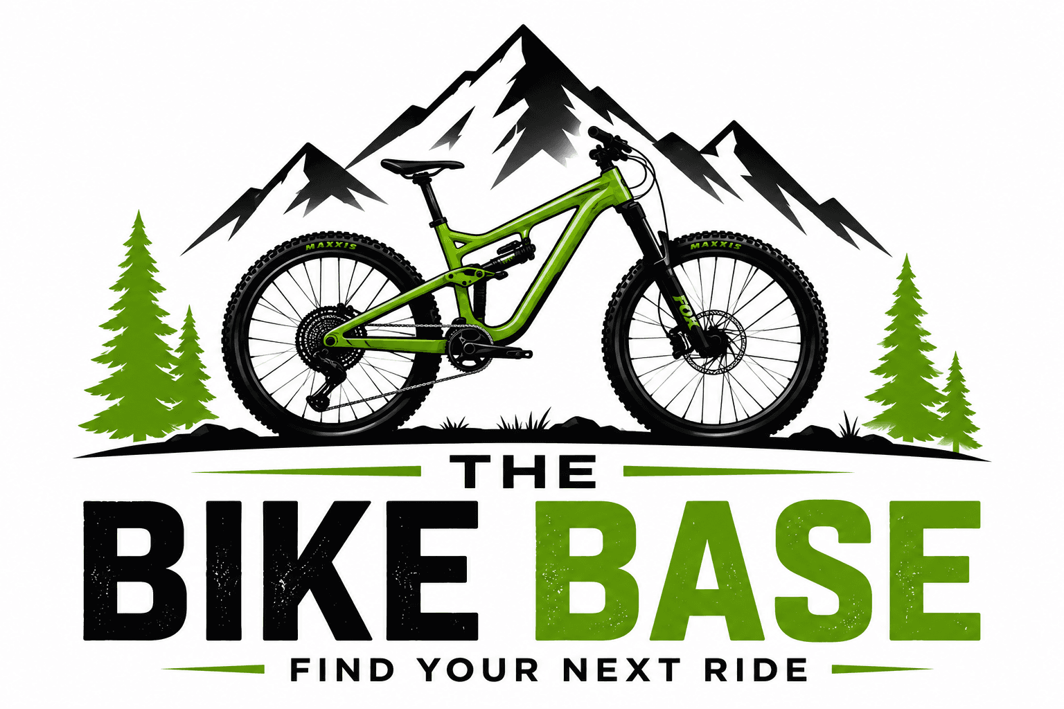 The Bike Base