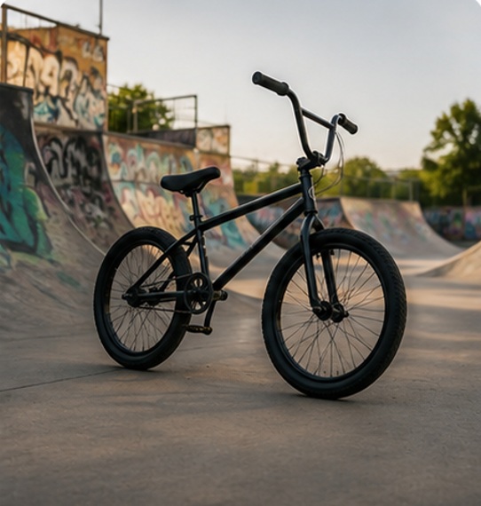 BMX
