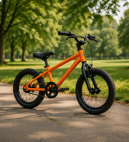 Kids Bikes