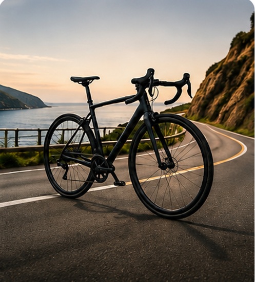 Road Bikes