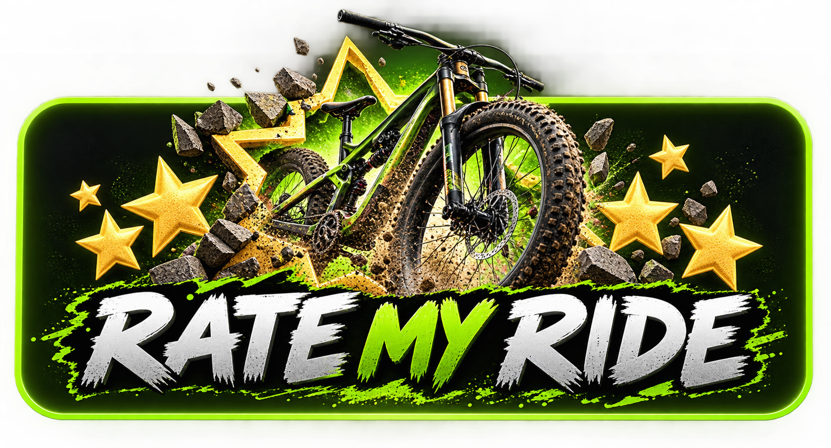 Rate My Ride